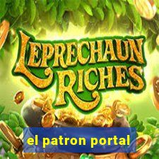 el patron portal